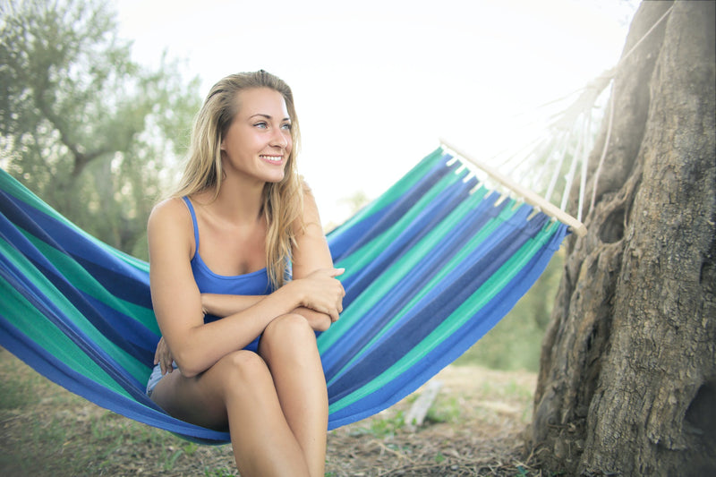 Double Hammock