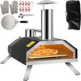 Pizza Oven