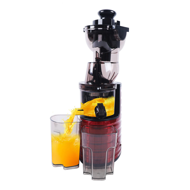 Cold Press Juicer