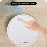 Robot Vacuum