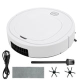 Robot Vacuum