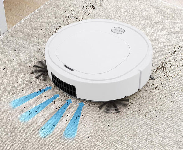 Robot Vacuum